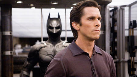 Christian Bale was not going to play Batman for the fourth time.